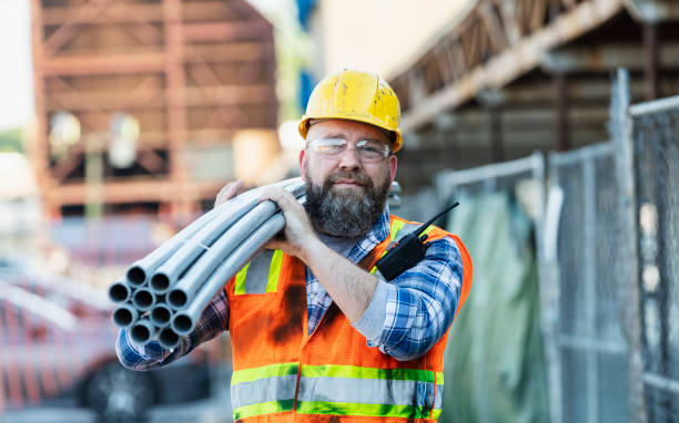 Pipe Replacement and Relining in Lambertville, NJ